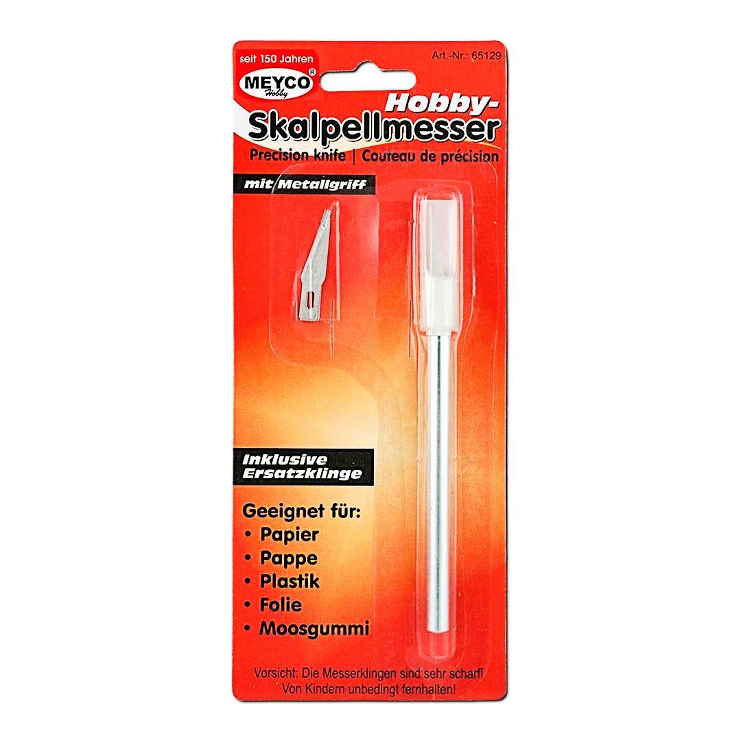 Meyco Precision Knife Craft Precision Cutter
