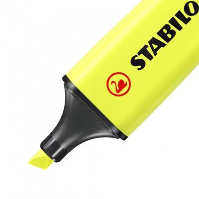 Stabilo Boss Original highlighters for study and work