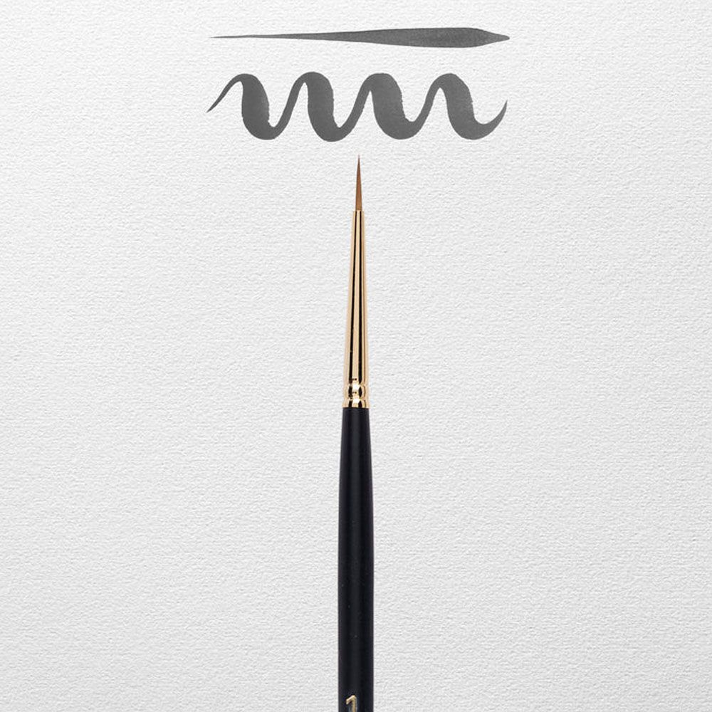 Rembrandt 110 Professional Watercolour Painting Brush