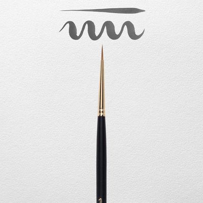 Rembrandt 110 Professional Watercolour Painting Brush