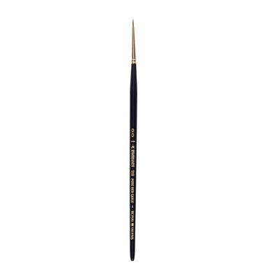 Rembrandt 110 Professional Watercolour Painting Brush