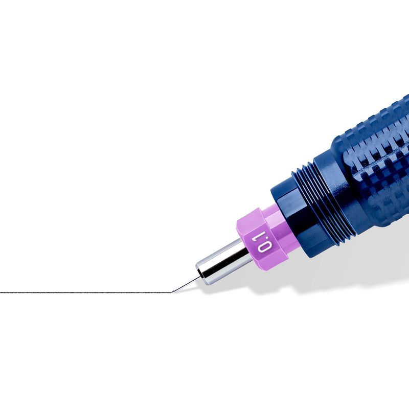 Staedtler Mars Matic 700 Technical Pen 0.1mm