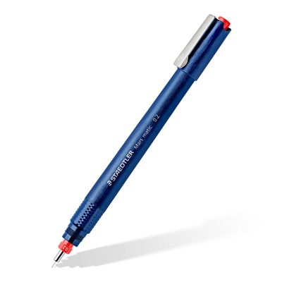 Staedtler Mars Matic 700 Technical Pen 0.2mm