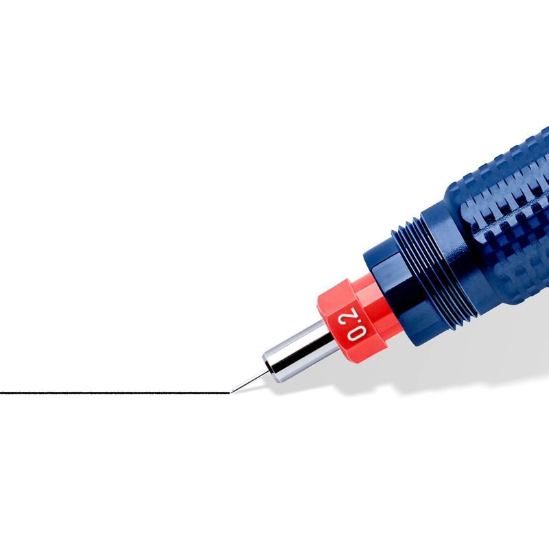 Staedtler Mars Matic 700 Technical Pen 0.2mm