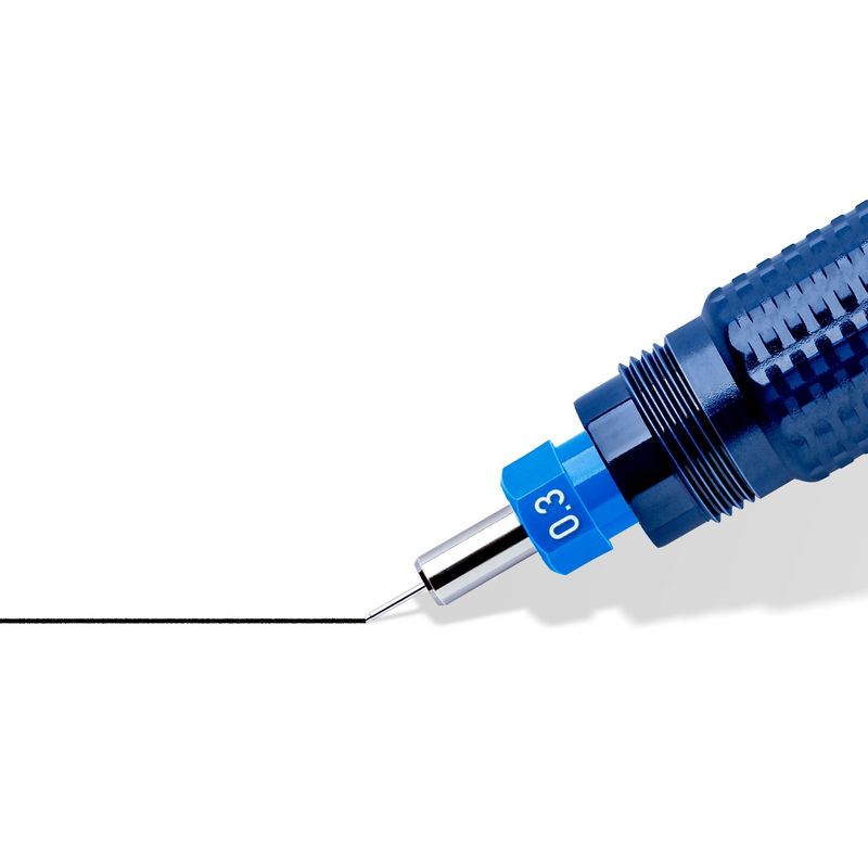 Staedtler Mars Matic 700 Technical Pen 0.3mm