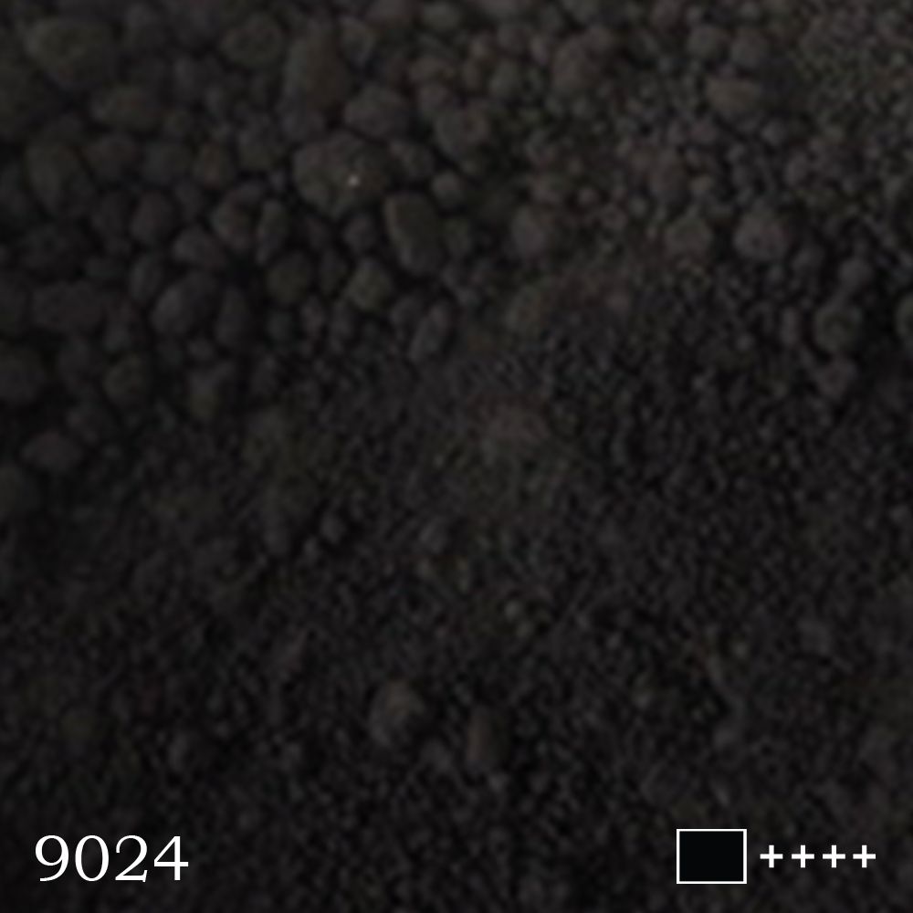 Mars Black Pigment Powder 50gr High Quality