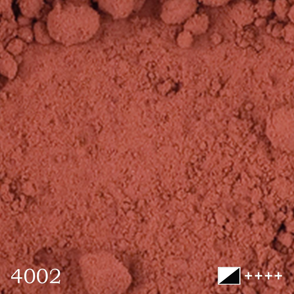 English Red 50gr