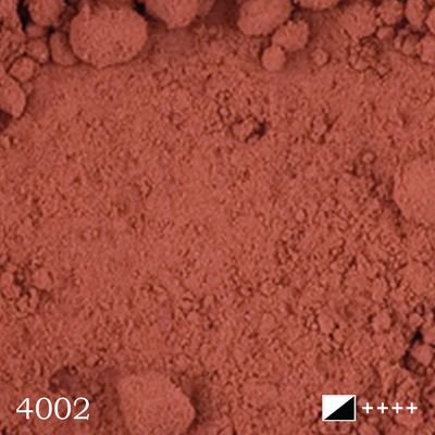 English Red 50gr