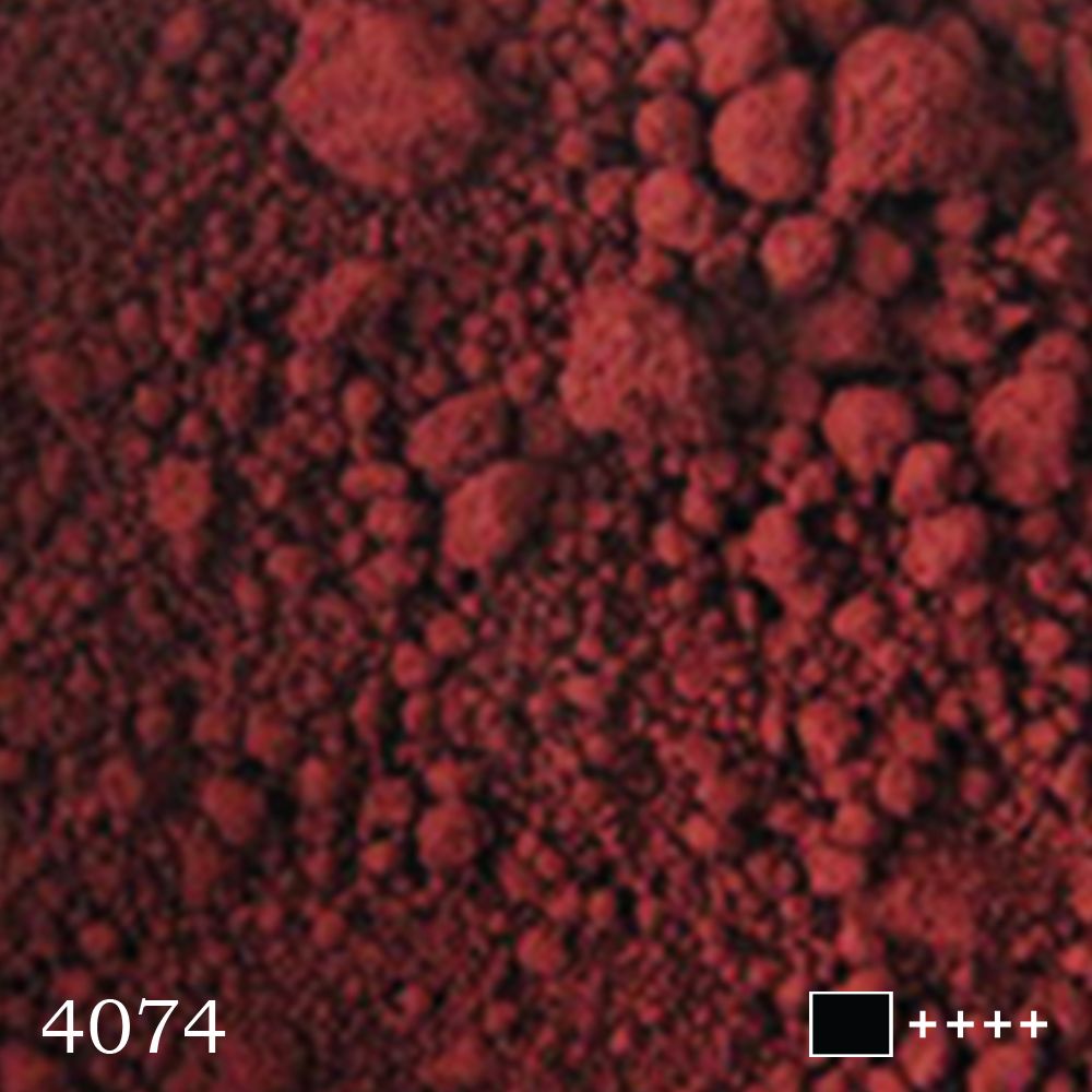 Permanent Carmine Pigment Powder 50gr High Quality