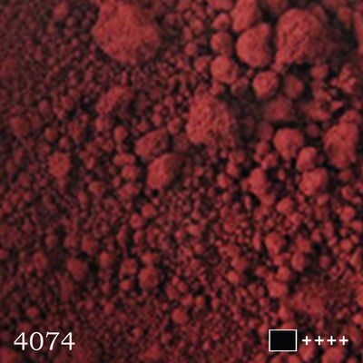 Permanent Carmine Pigment Powder 50gr High Quality
