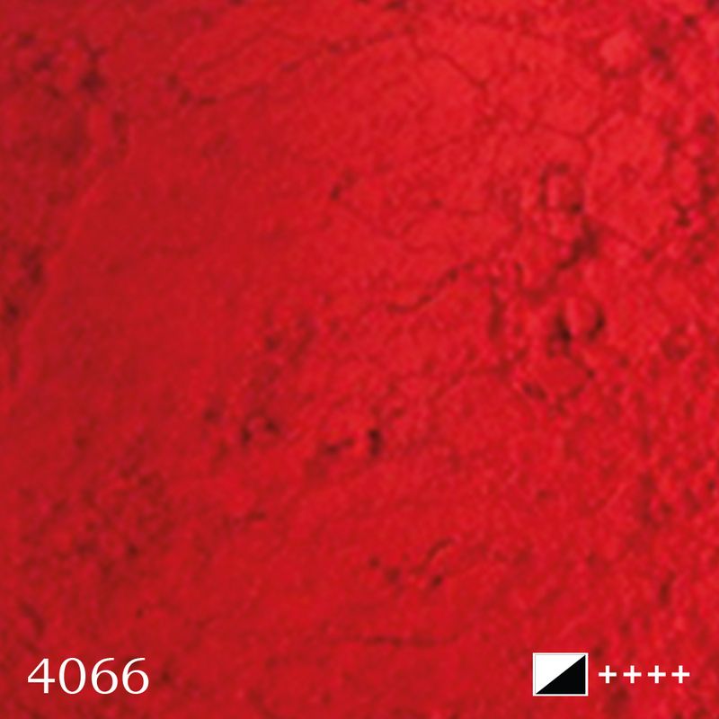 Light Permanent Red Pigment Powder 30gr High Quality