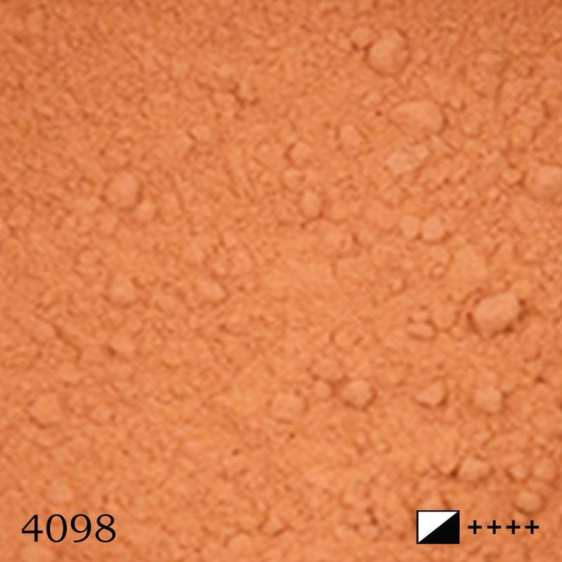 Van Dyck Brown Pigment Powder 50gr High Quality
