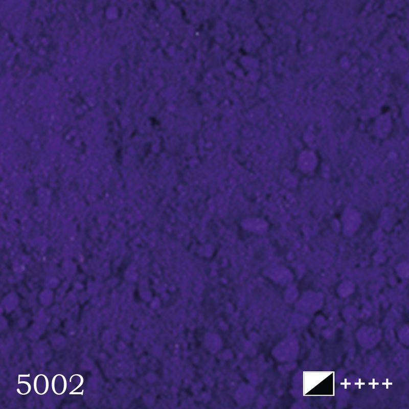 Lime Violet Pigment Powder 50gr High Quality