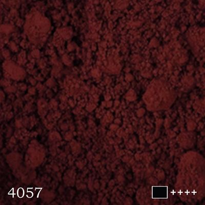 Caput Mortuum English Brown Pigment Powder 50gr