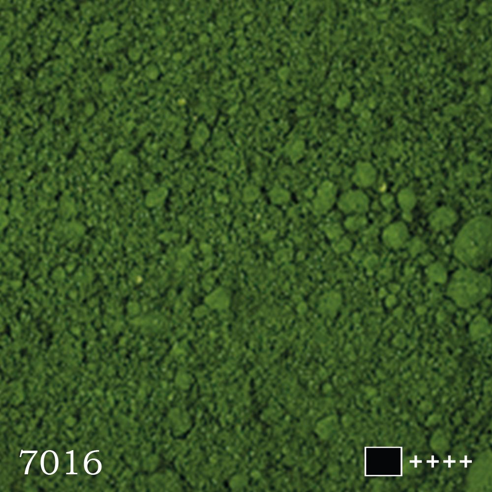 Light Green Chrome 50gr