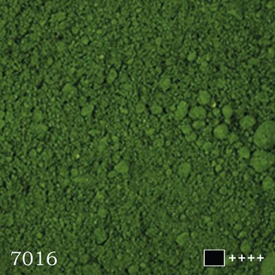 Light Green Chrome 50gr