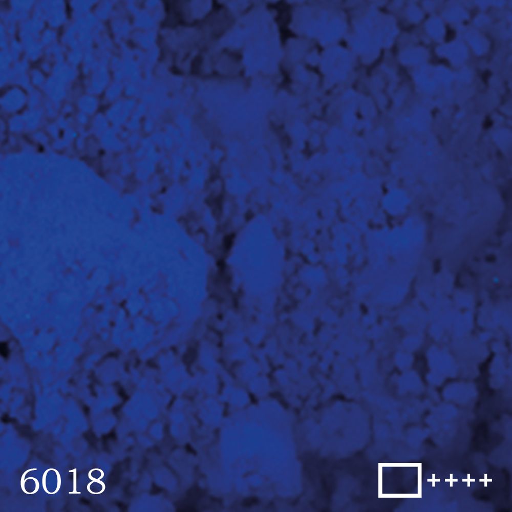 Ultramarine Pure Blue Medium 50gr