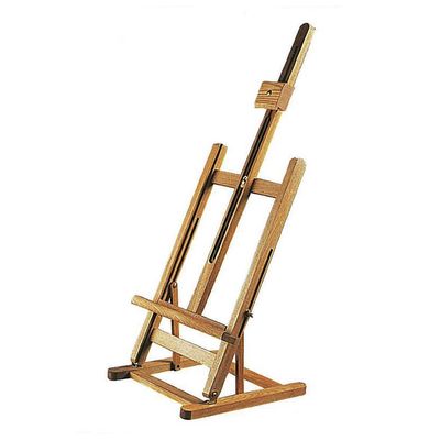 Tabletop Easel 25685 27x37x75cm