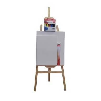 Amsterdam acrylic painting set