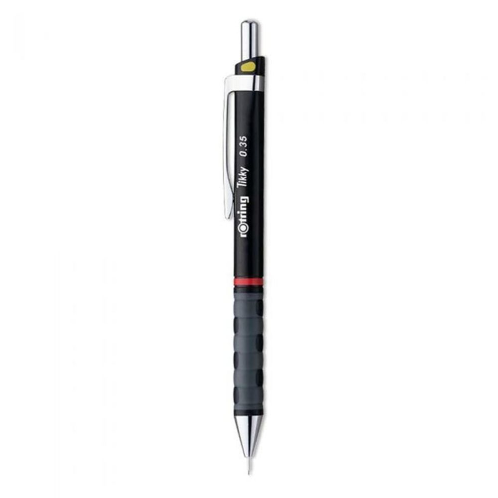 Rotring Tikky Mechanical Pencil 0.7mm with Soft Grip