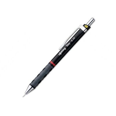 Rotring Tikky Mechanical Pencil 0.7mm with Soft Grip