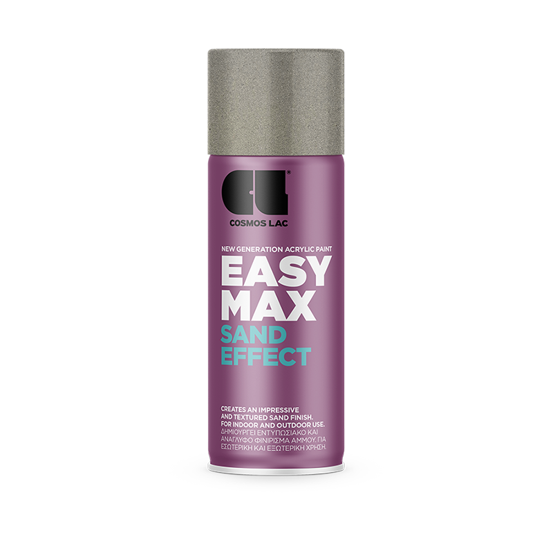 Easy Max Spray Sand Effect Decorative Textured Paint