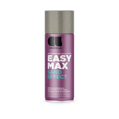 Easy Max Spray Sand Effect Decorative Textured Paint
