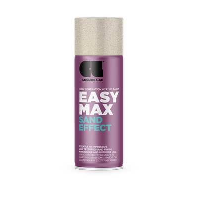 Easy Max Spray Sand Effect Decorative Textured Paint
