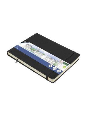 Kangaro A5 Landscape Sketchbook 140gsm Hard Cover