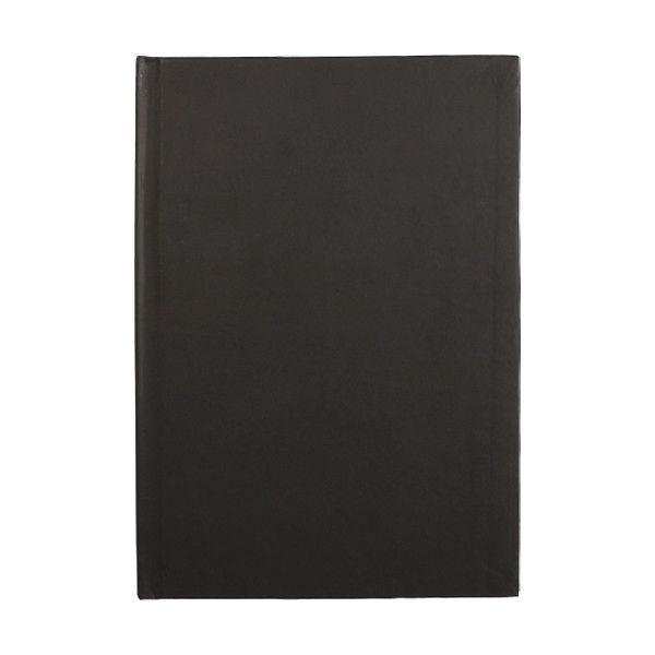 A5 Sketch Pad with White Pages A5 Sketch Pad with White Pages