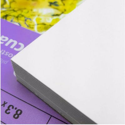 Daler Rowney Mixed Media Artboards A4 1.4mm 10 Sheets