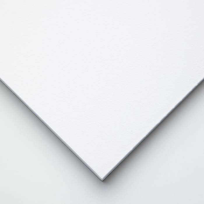 Daler Rowney Fine Grain Heavyweight Pad A3 200gsm 30 Sheets