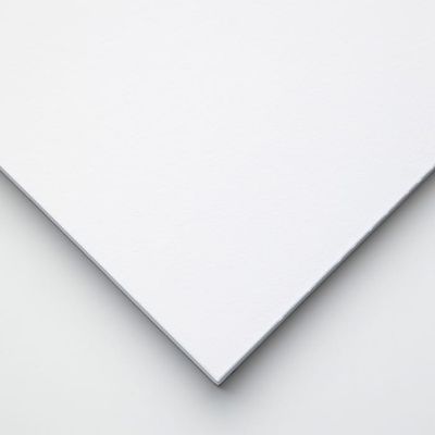 Daler Rowney Fine Grain Heavyweight Pad A3 200gsm 30 Sheets