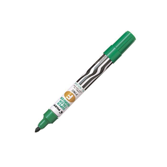 Pilot SCA Super Color Fine Permanent Marker 1.0mm