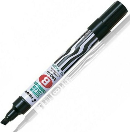 PILOT Super Color SCA Broad Permanent Marker
