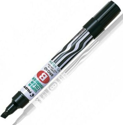 PILOT Super Color SCA Broad Permanent Marker
