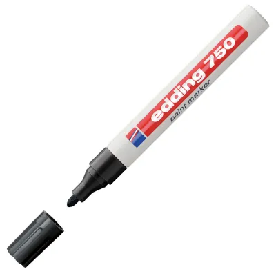 Edding 750 Paint Marker 2-4mm