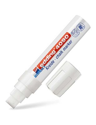 Edding 4090 Chalk Marker 4-15mm