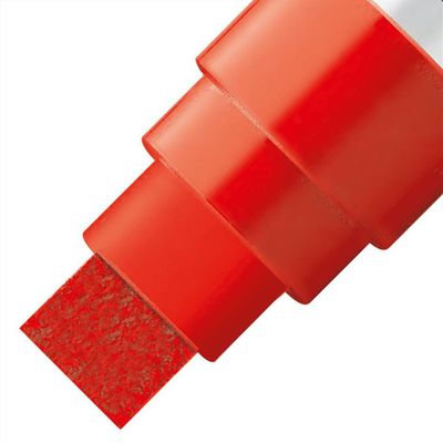 Edding 4090 Chalk Marker Red 4-15mm