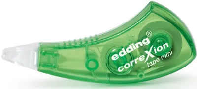 Edding Correxion Mini Correction Tape 5mm x 6m