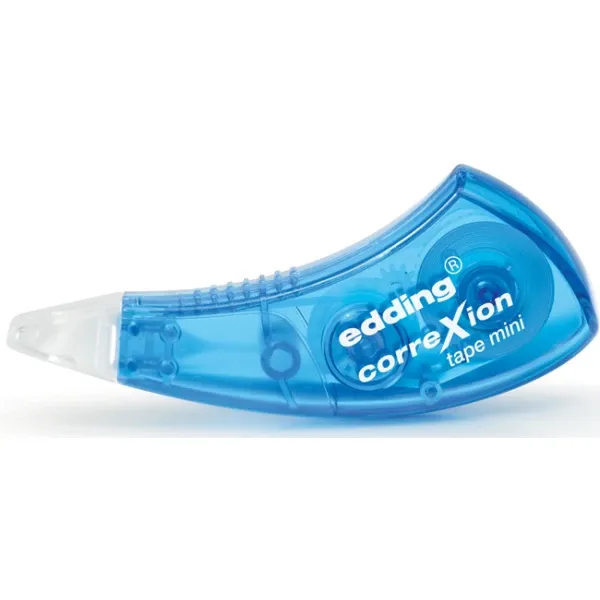 Edding Correxion Mini Correction Tape 5mm x 6m