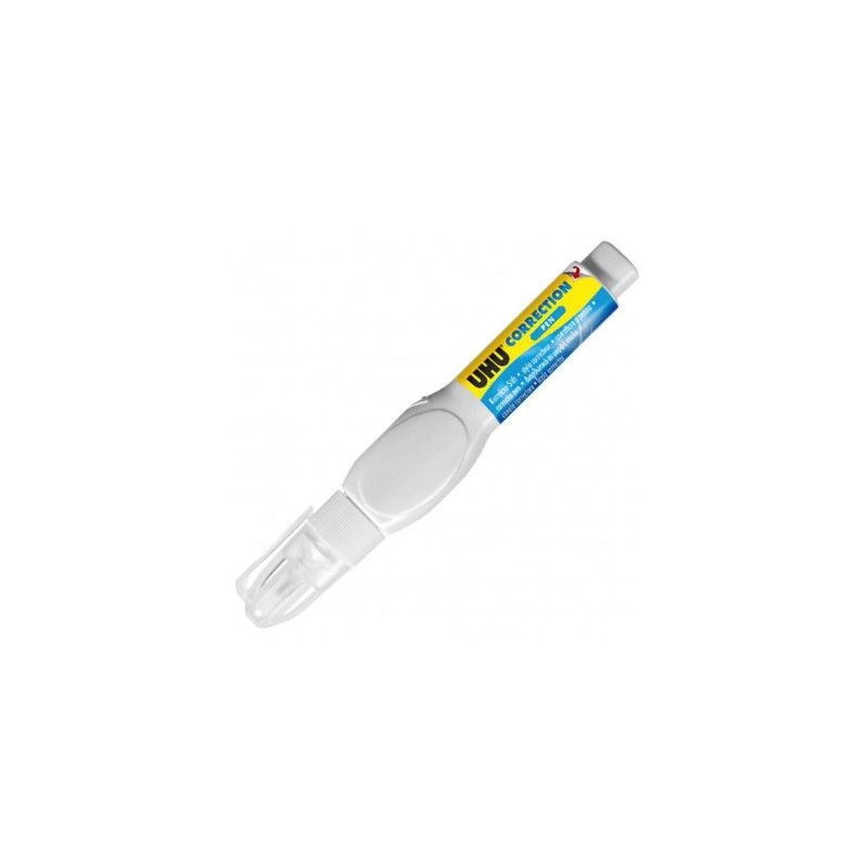 UHU Correction Pen 8ml with Metal Tip