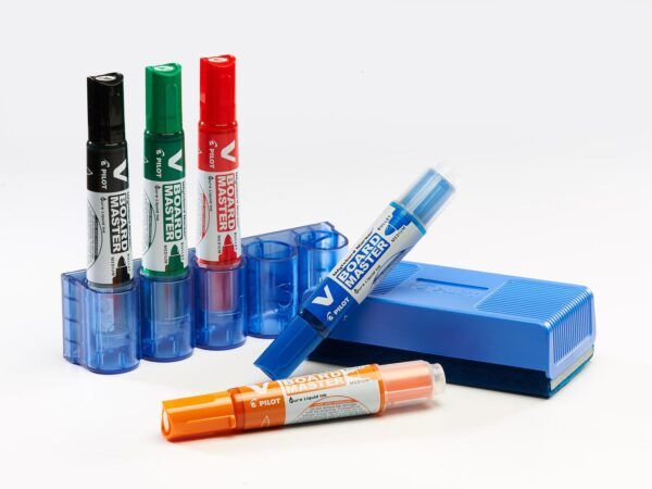 Pilot V Board Master Whiteboard Marker