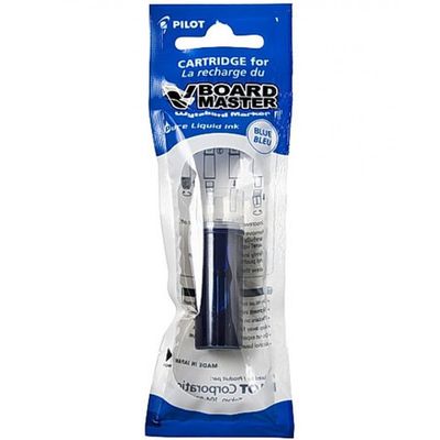 Pilot V-Board Whiteboard Marker Ink Refill Blue