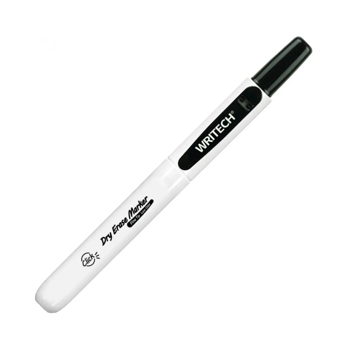 Writech Retractable Whiteboard Marker