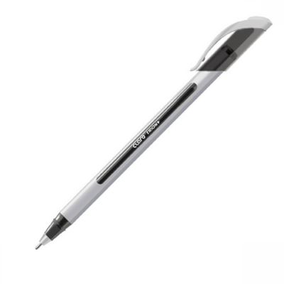 Claro Trion Plus 1.0mm Black Ballpoint Pen