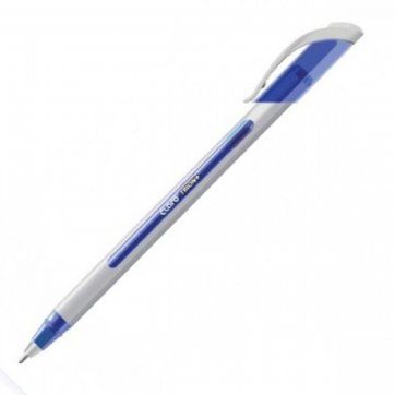 Claro Trion Plus 1.0mm Black Ballpoint Pen
