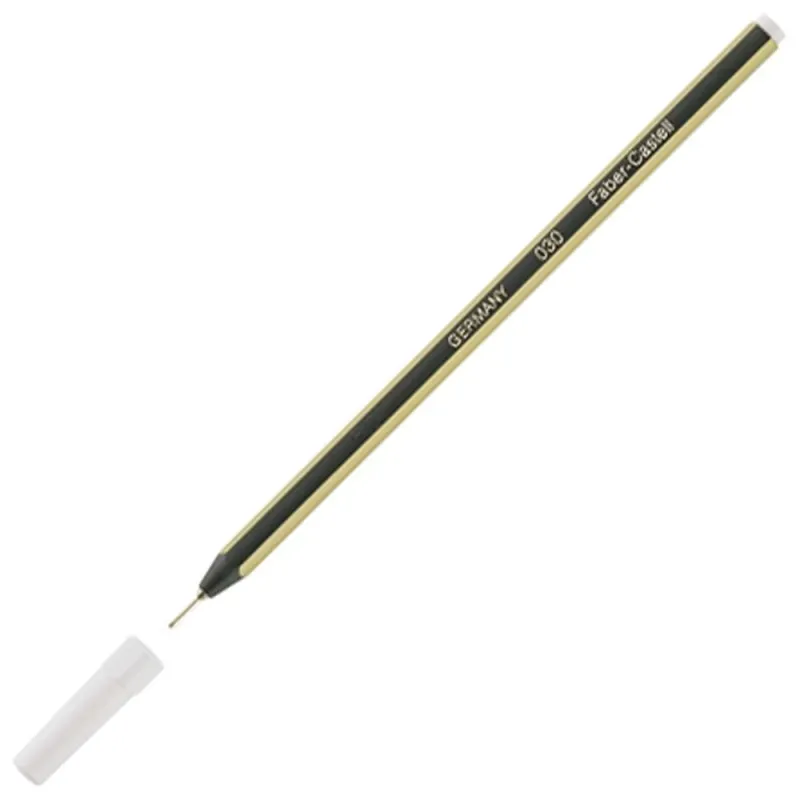 Faber-Castell Goldfaber 030 Ballpoint Pen 1.0mm
