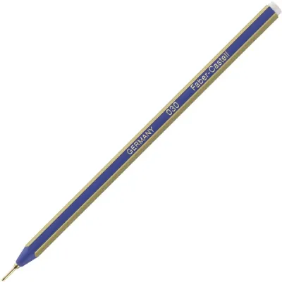 Faber-Castell Goldfaber 030 Ballpoint Pen 1.0mm