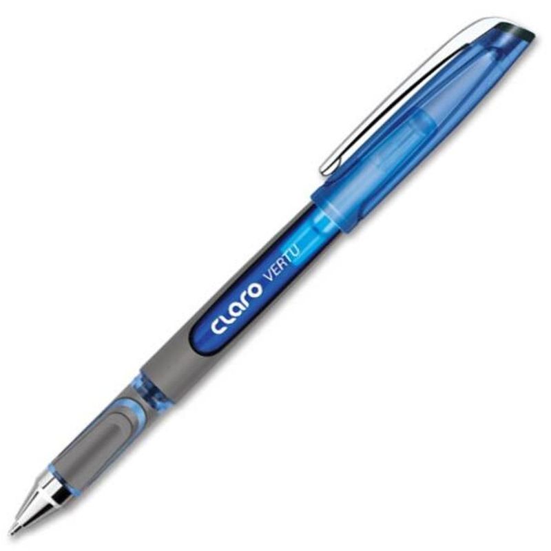 Claro Vertu Gel Pen 1.0mm
